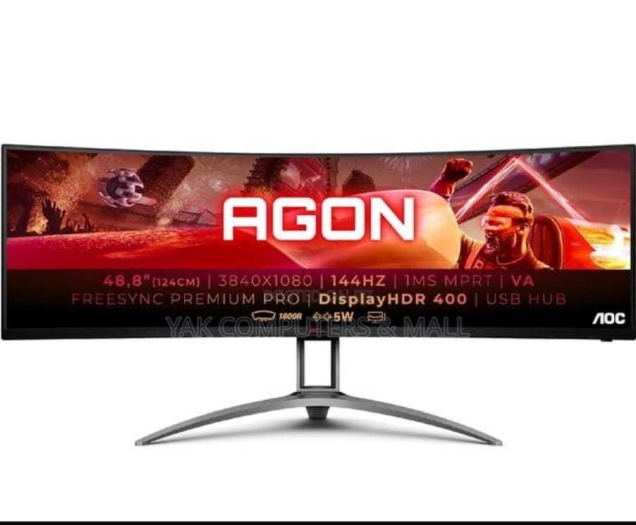AOC Agon AG493UCX2