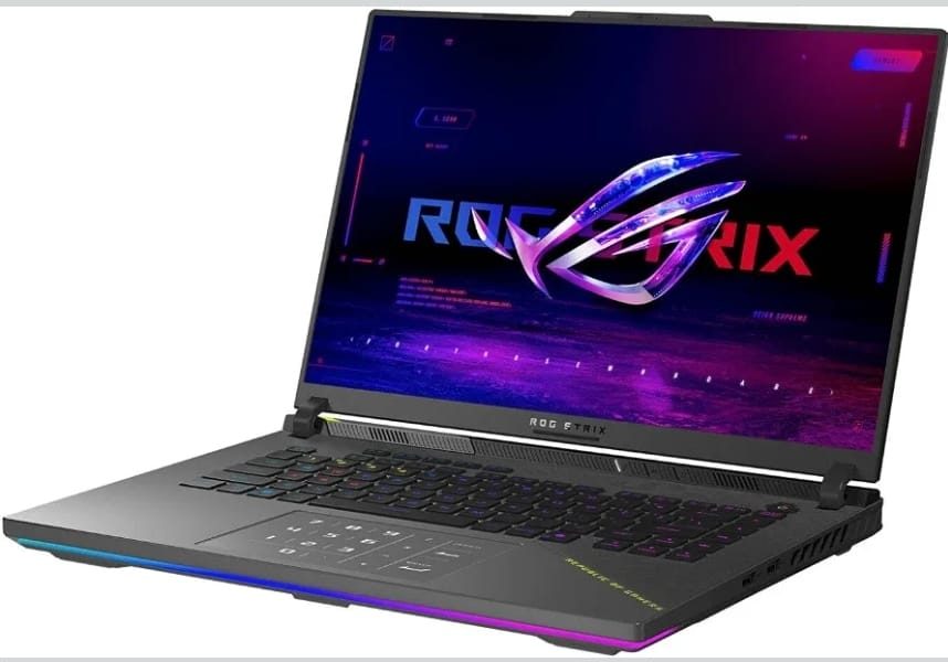 ASUS ROG Strix G16 2025 G614FM-WS94
