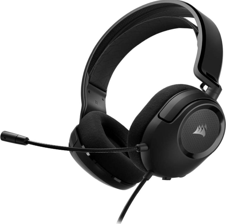 Headsets