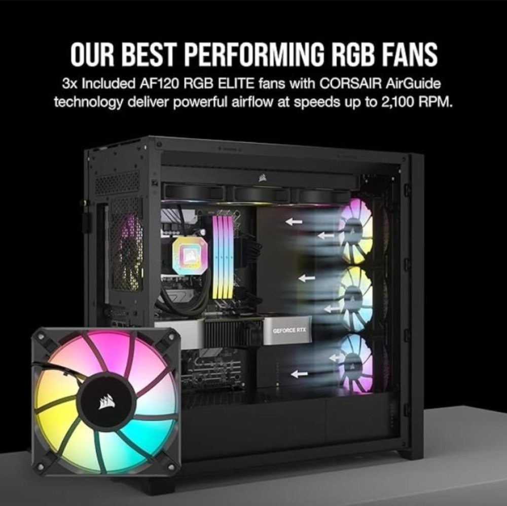 Gaming Cases