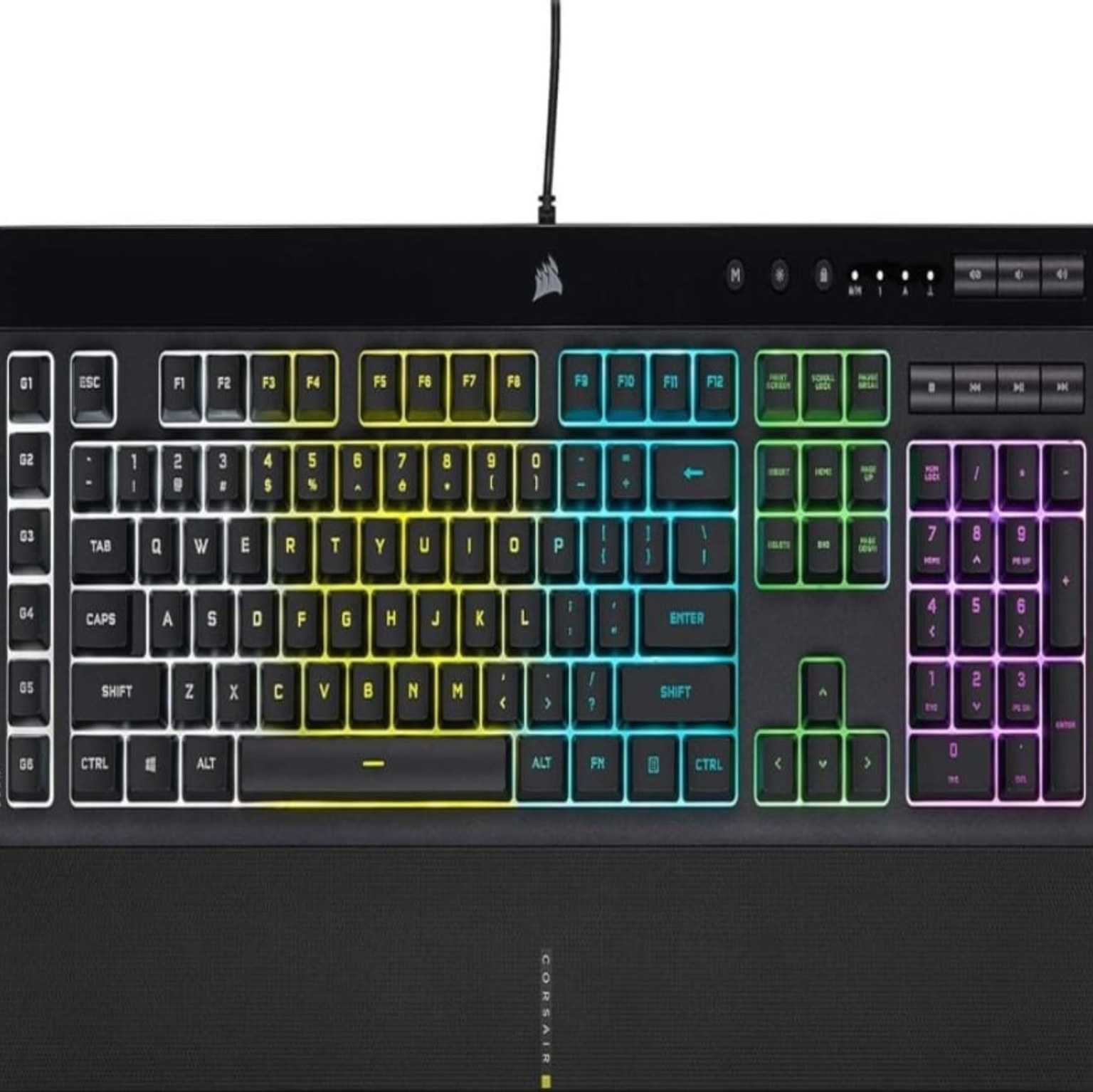 Keyboards & Mice