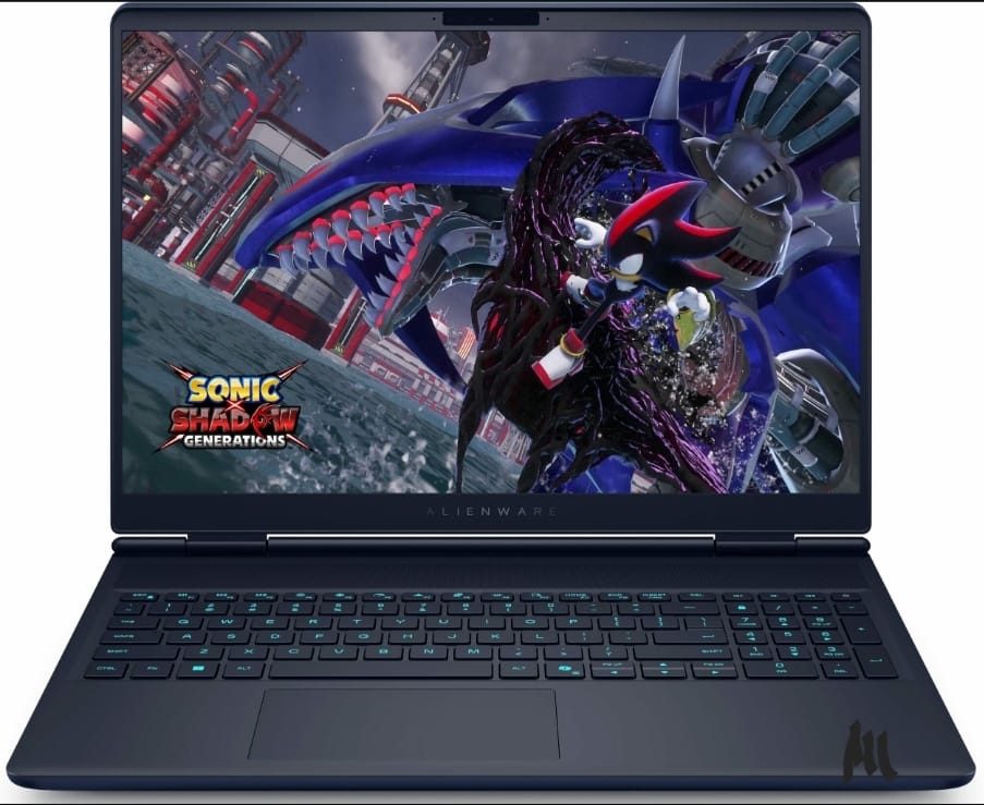 Dell Alienware 16X Aurora AC16251