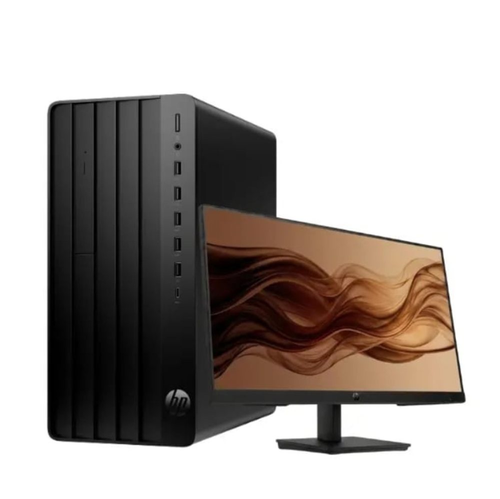 Dell Desktop Pro Tower Core i5-14500 QCT1250