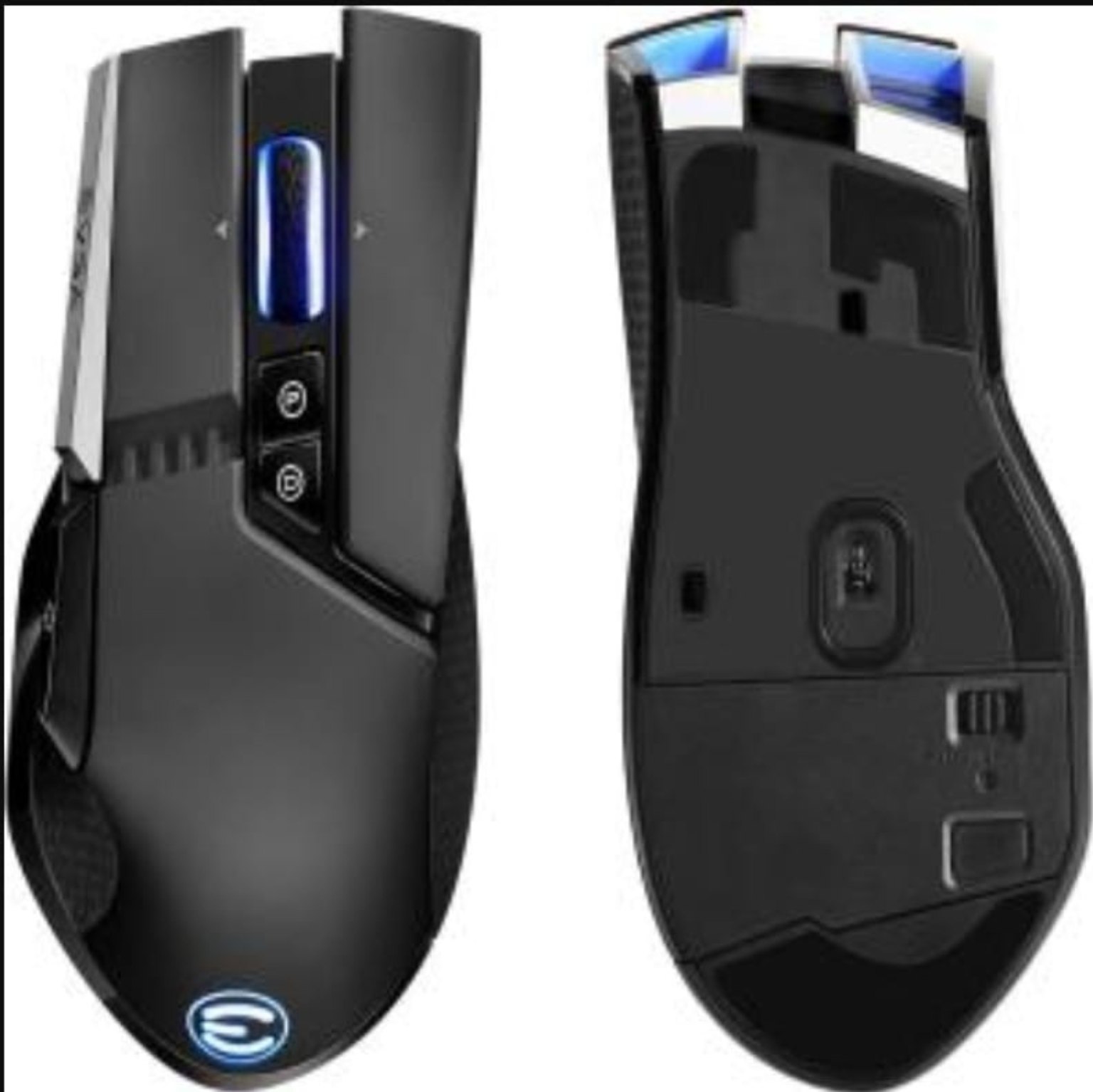 EVGA X20 Wireless Gaming Mouse
