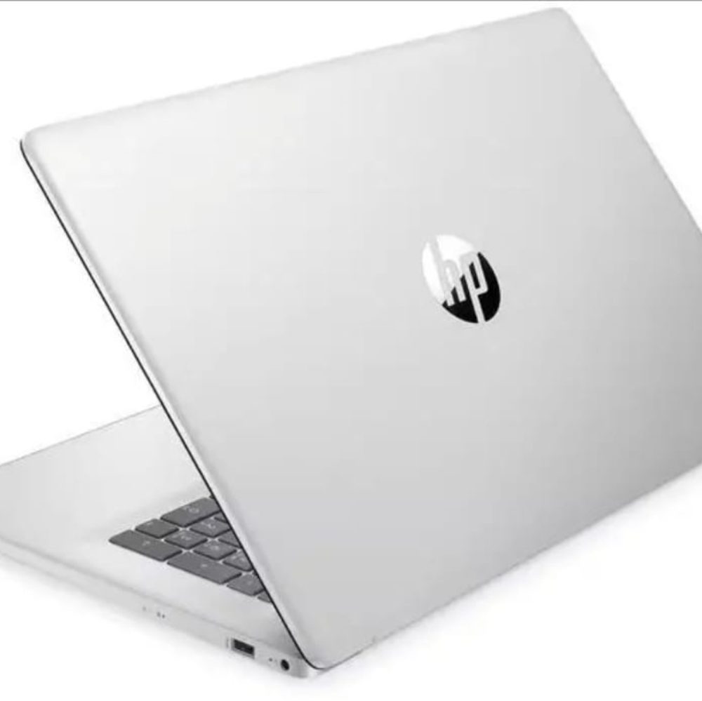HP Laptop 17-CN3327DX