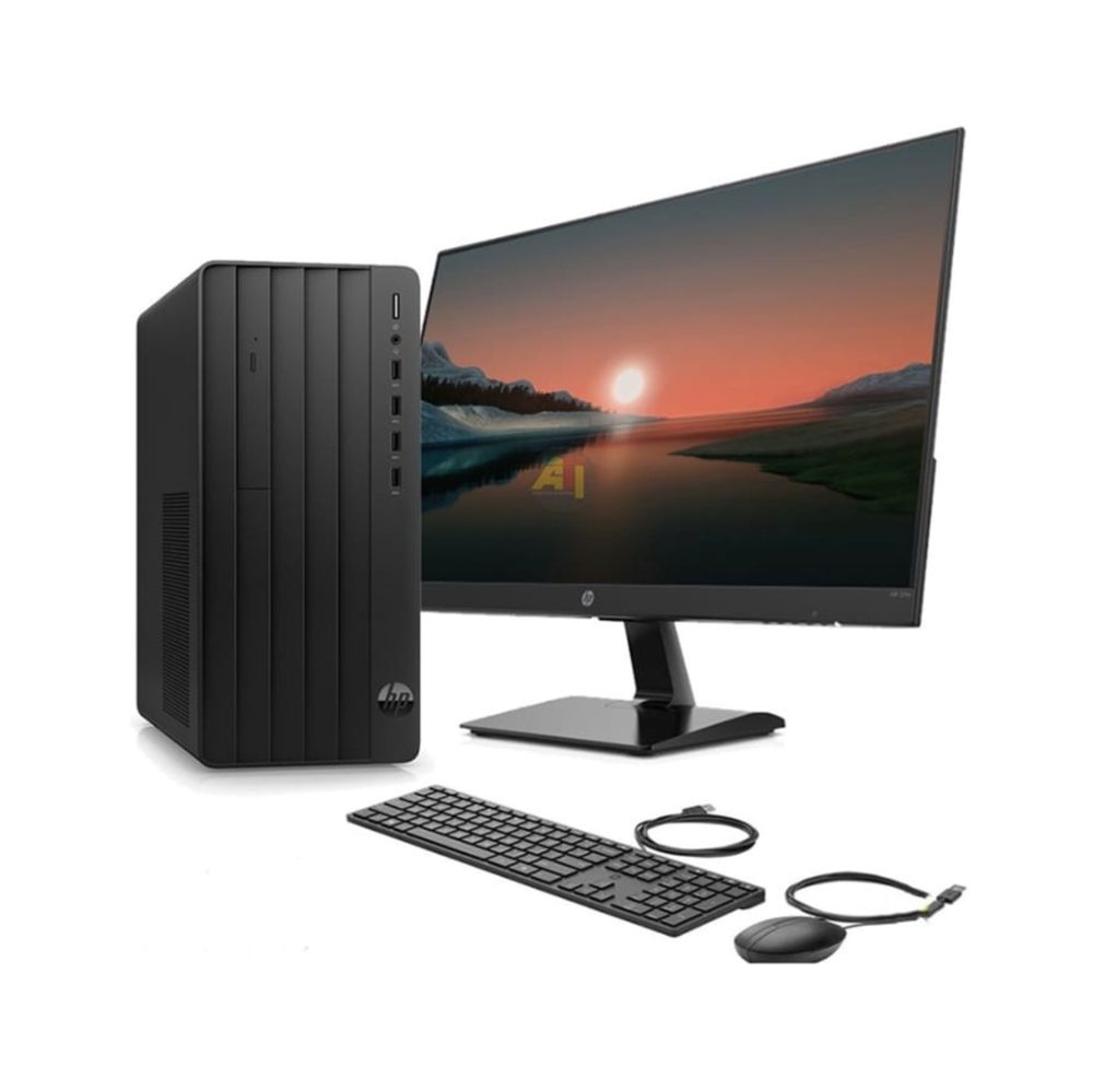 HP Pro Tower 290 G9 Core i3-13100