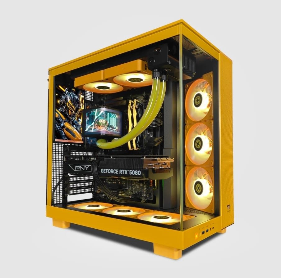 Desktop Computers
