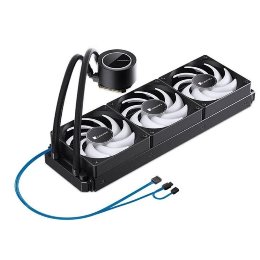 Jonsbo TG-360 ARGB All-in-One CPU Liquid Cooler