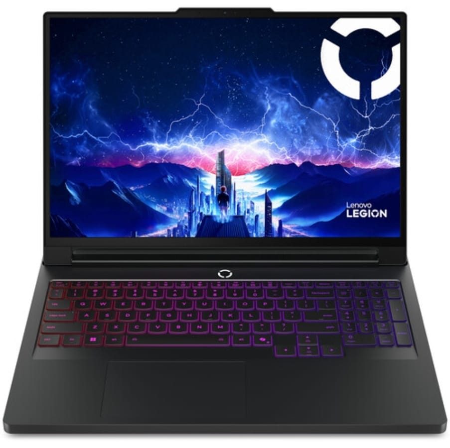 Lenovo Legion 7i Gaming Laptop 16 2025 83F50018US