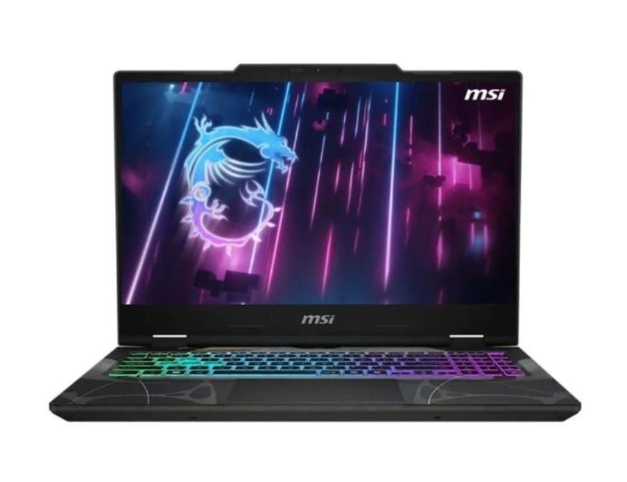MSI Katana 15 HX B14WGK-293US