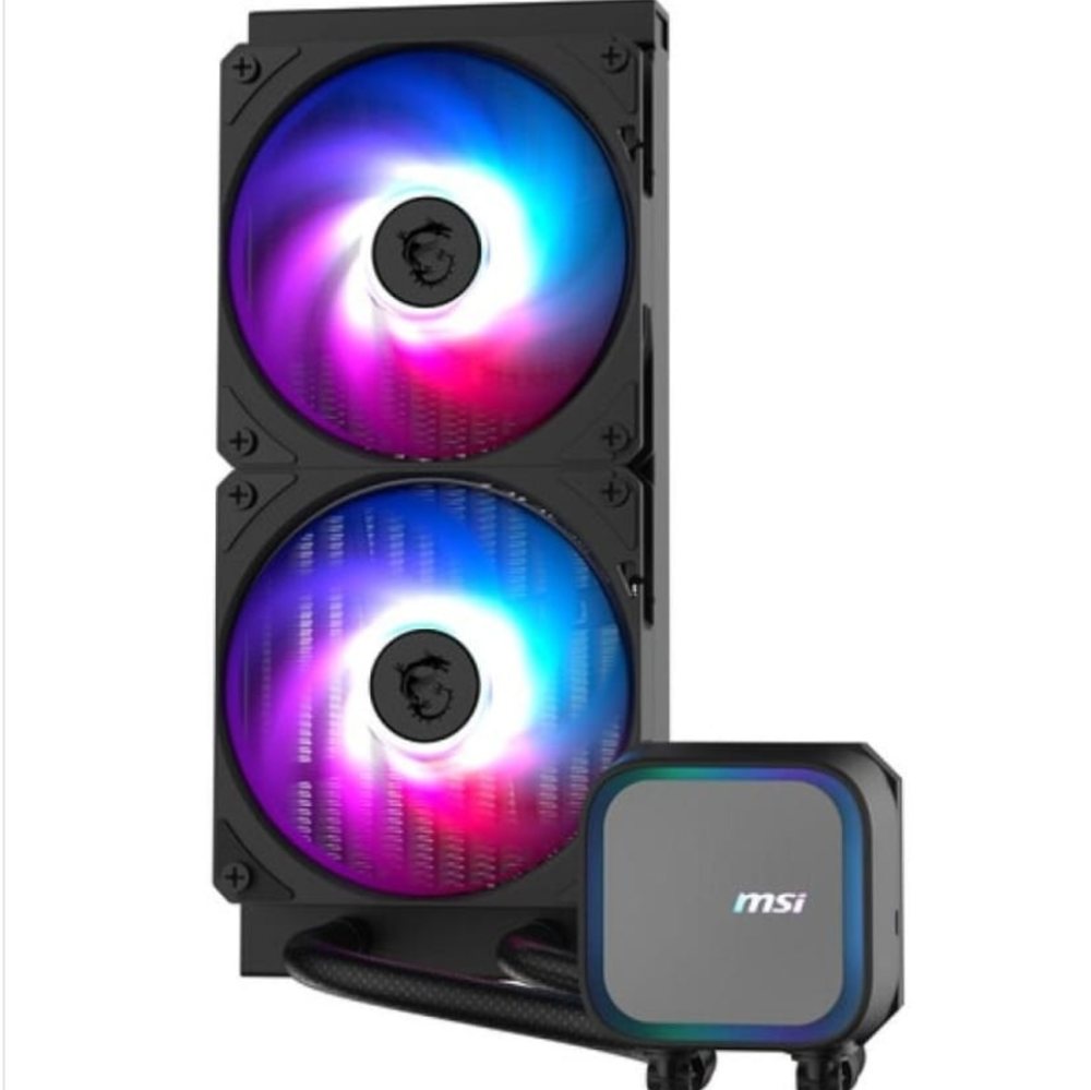 CPU Coolers