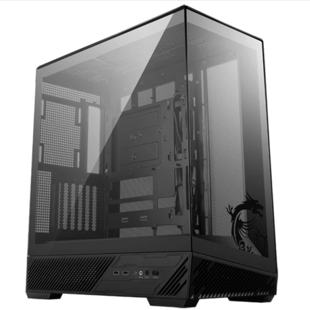 MSI MAG PANO 131L PZ Black