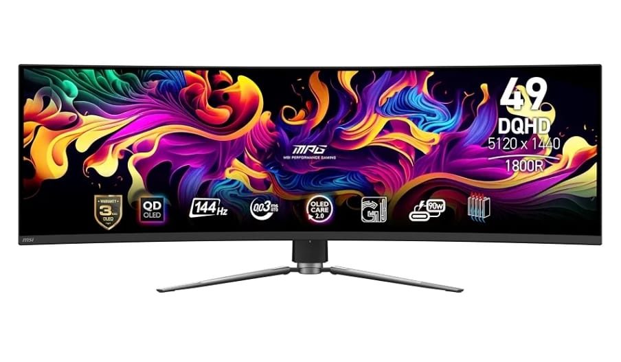 Monitors