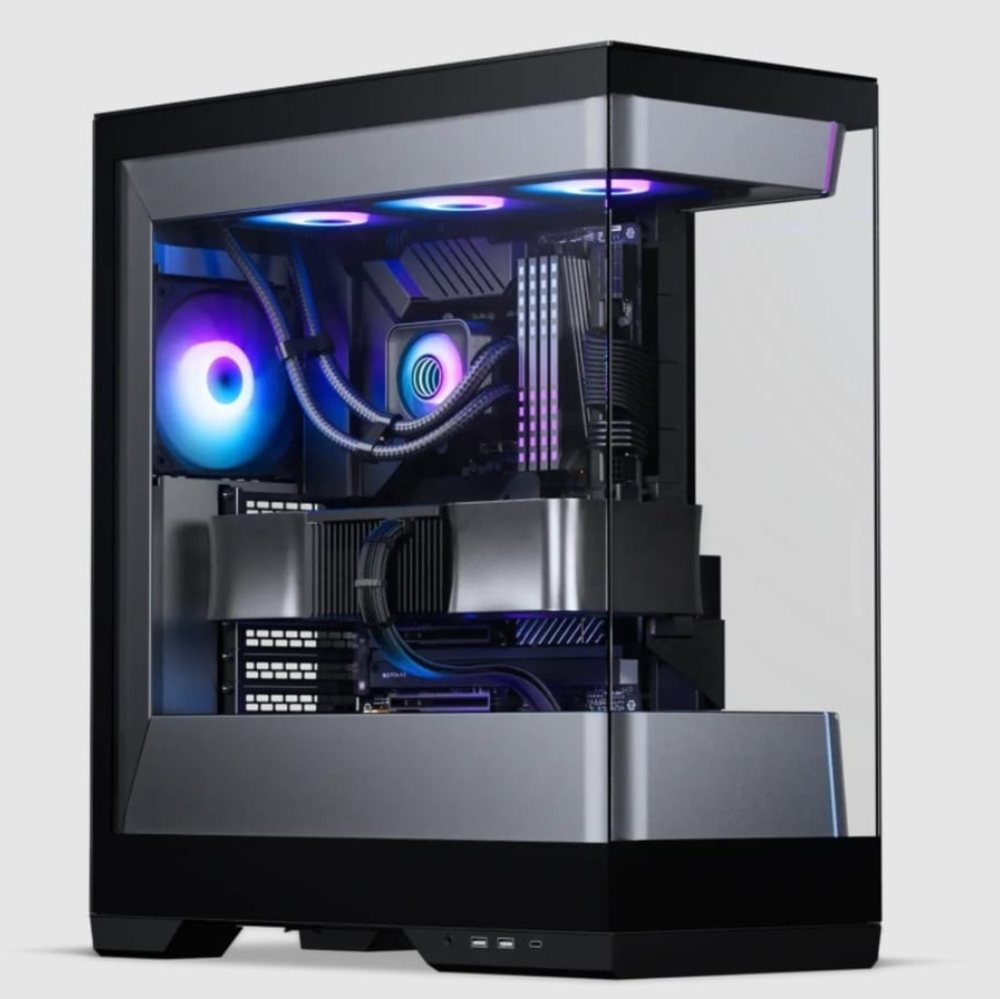 PHANTEKS EVOLV S2