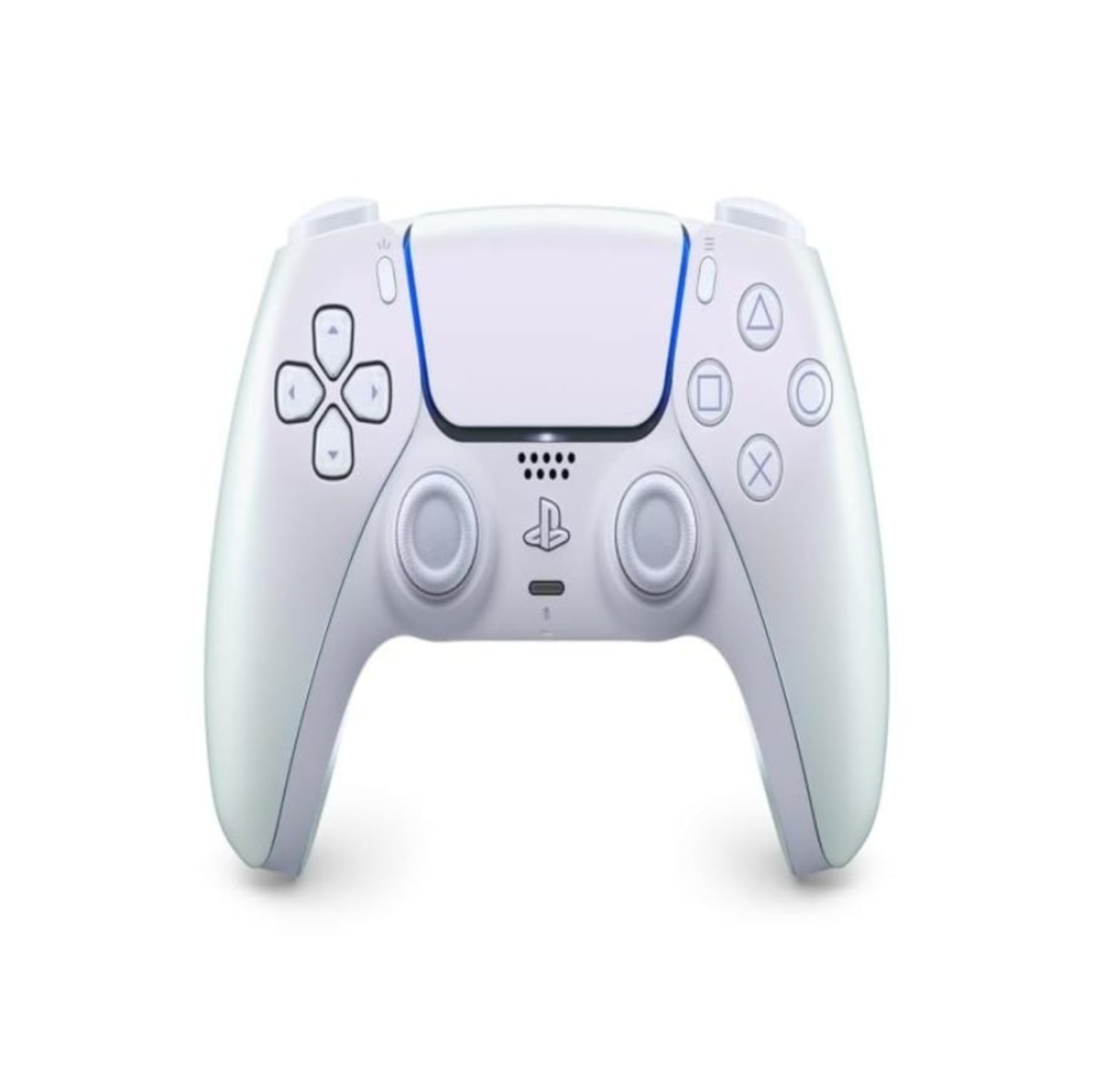 PlayStation DualSense Wireless Controller — Chroma Pearl