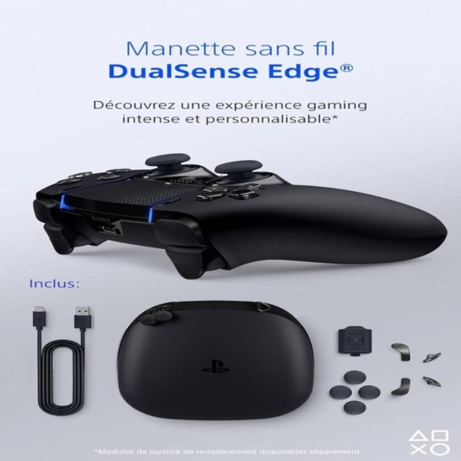 Consoles & Controllers