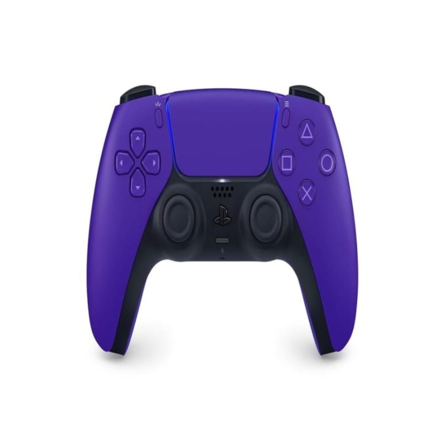 PlayStation DualSense Wireless Controller — Galactic Purple
