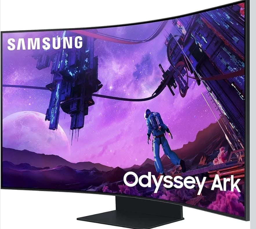 Samsung Odyssey Ark